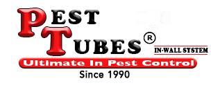 Pest tubes